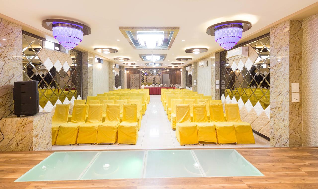 Hotel Treebo Trend Raj Joghpur