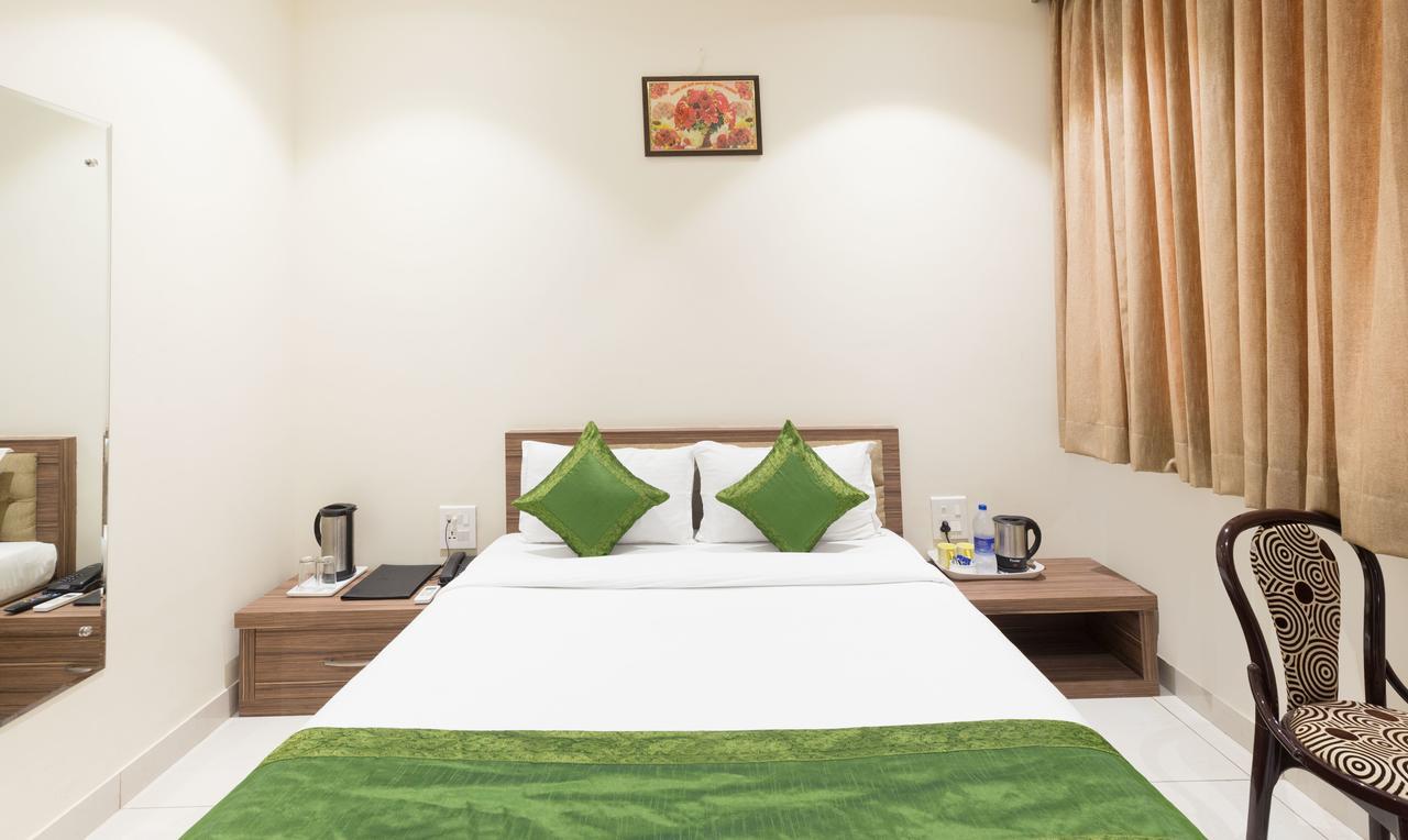 Treebo Trend Raj Joghpur 3* Jodhpur (Rajasthan)