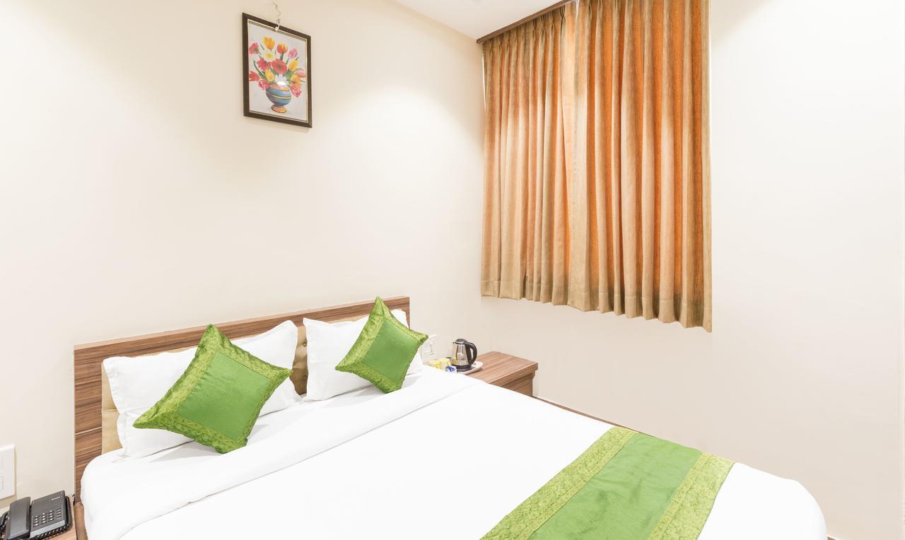 Hotel Treebo Trend Raj Joghpur Jodhpur (Rajasthan)