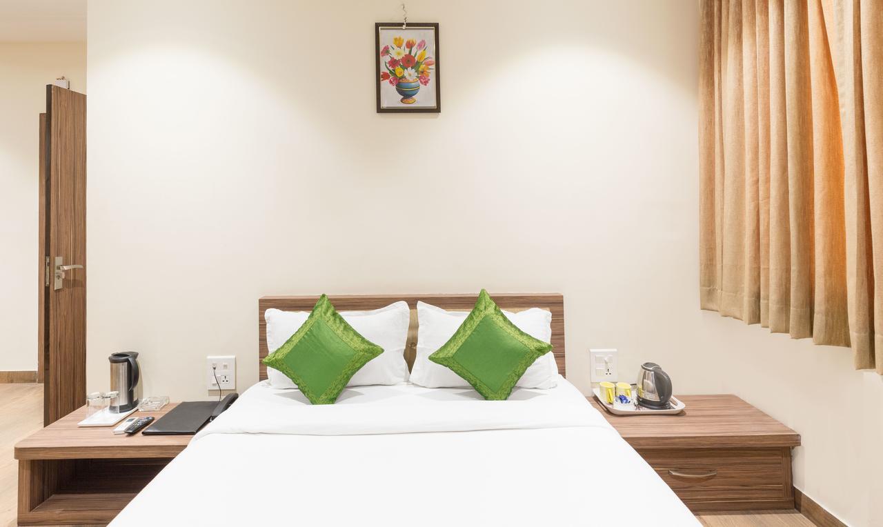 Treebo Trend Raj Joghpur Hotel
