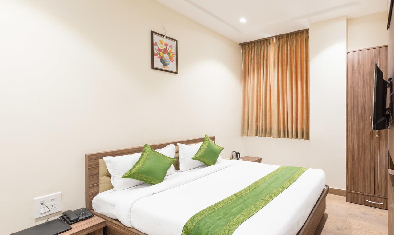 Hotel Treebo Trend Raj Joghpur 3*