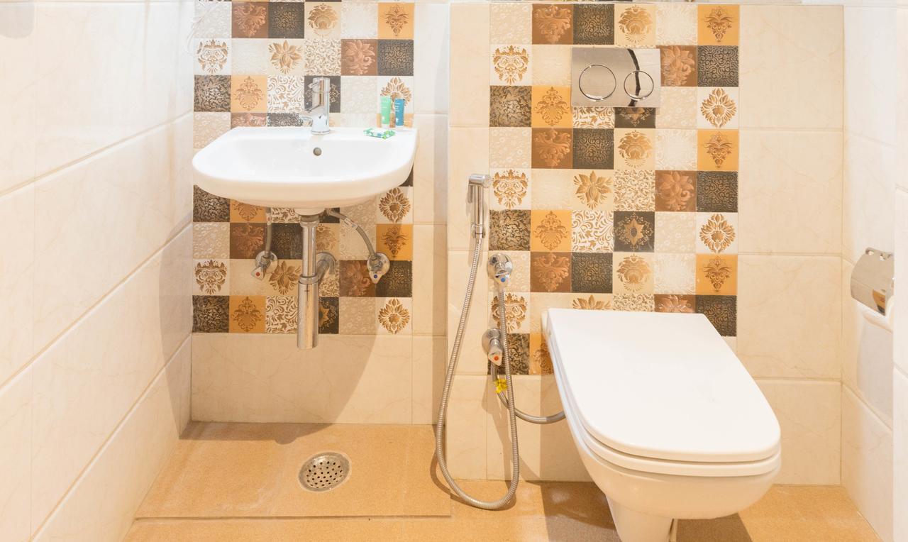 Hotel Treebo Trend Raj Joghpur