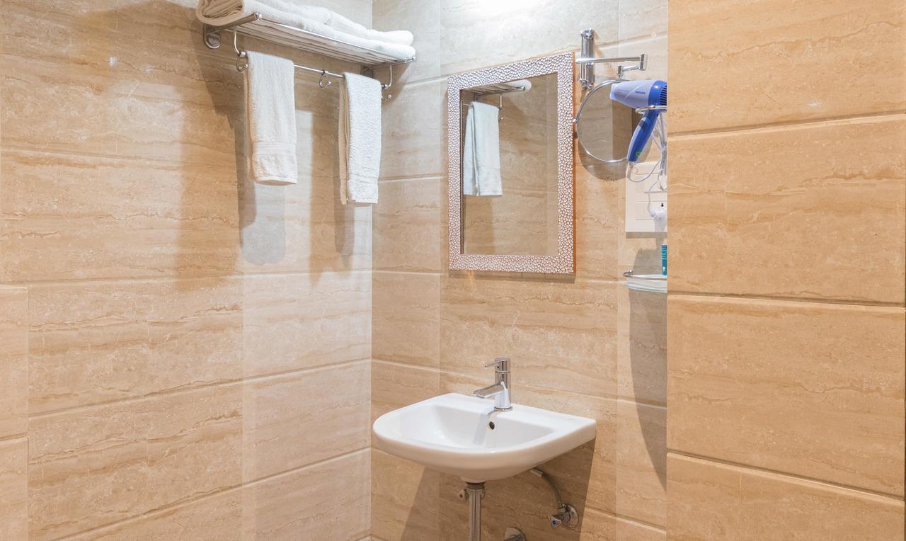 Hotel Treebo Trend Raj Joghpur Jodhpur (Rajasthan)