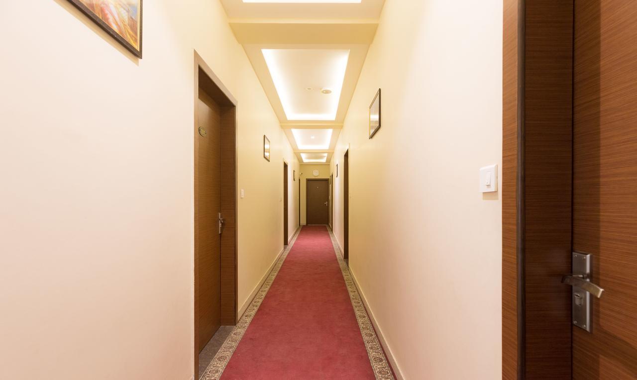Hotel Treebo Trend Raj Joghpur 3*