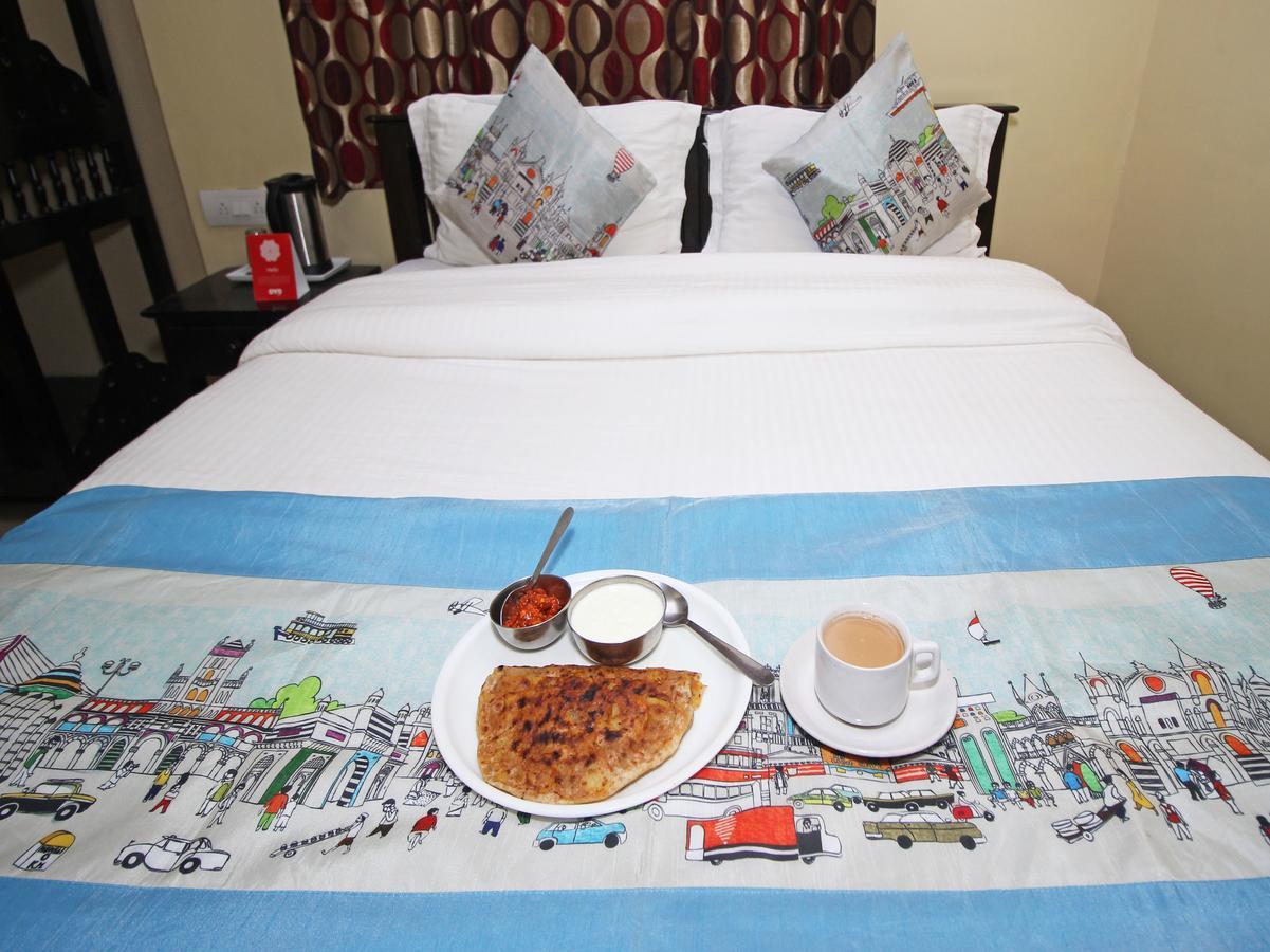 Hotel Ajit Mansion Jodhpur (Rajasthan)