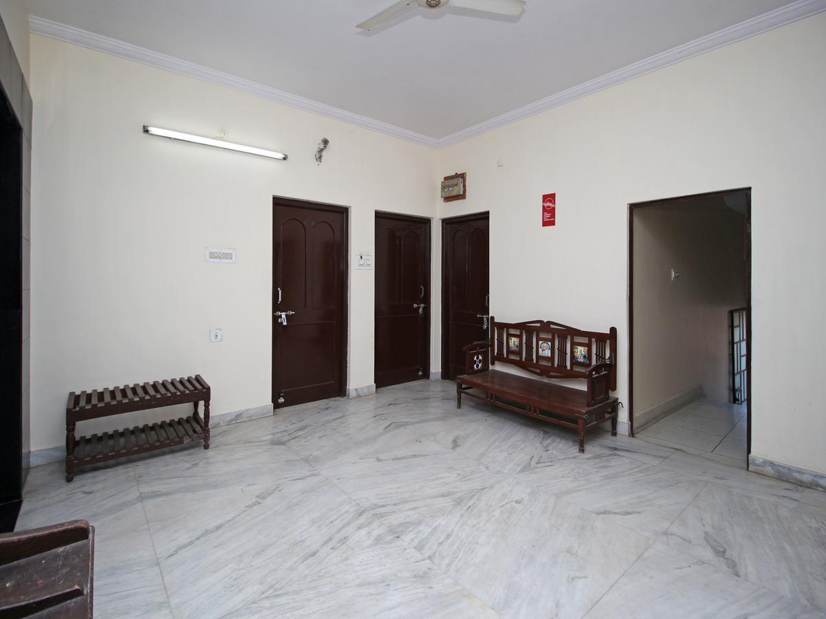 Hotel Ajit Mansion Jodhpur (Rajasthan)