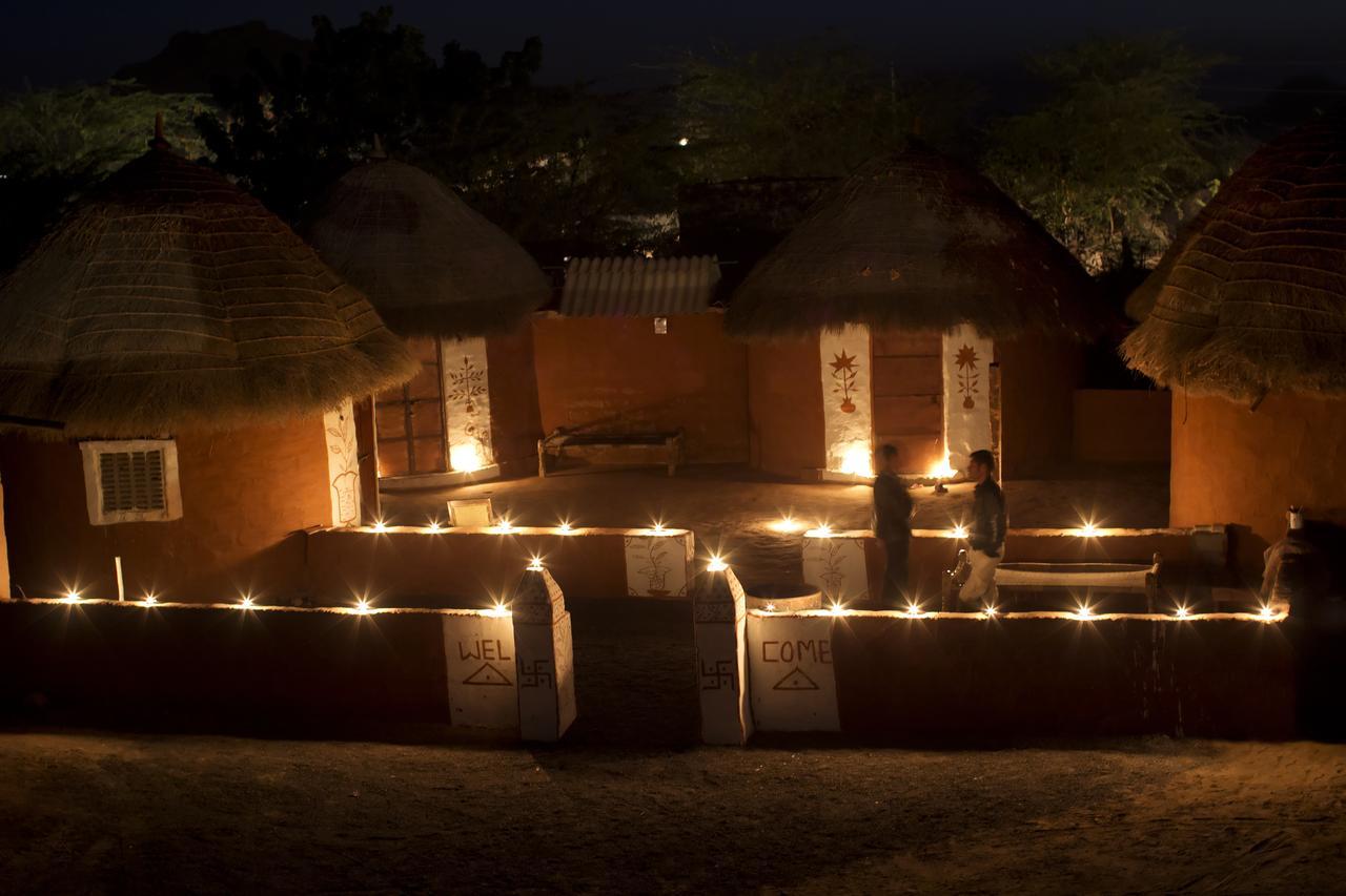 Chhotaram Prajapat * Jodhpur (Rajasthan)