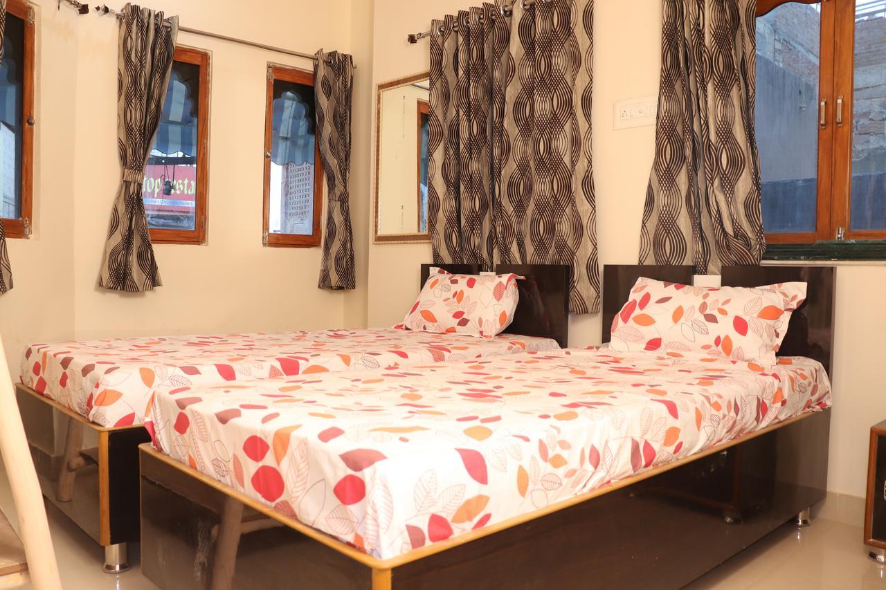 Guest house Blue Jodhpur