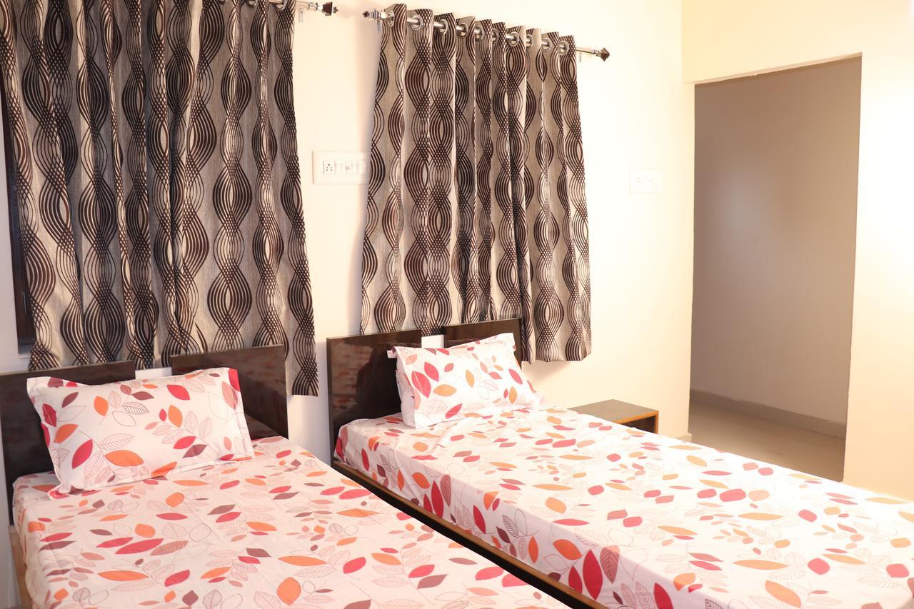 Blue Jodhpur Guest house