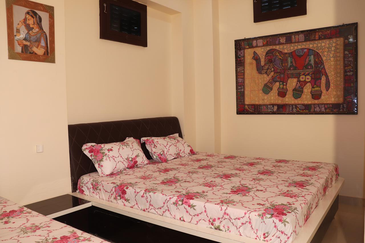 Blue Jodhpur Guest house 2*