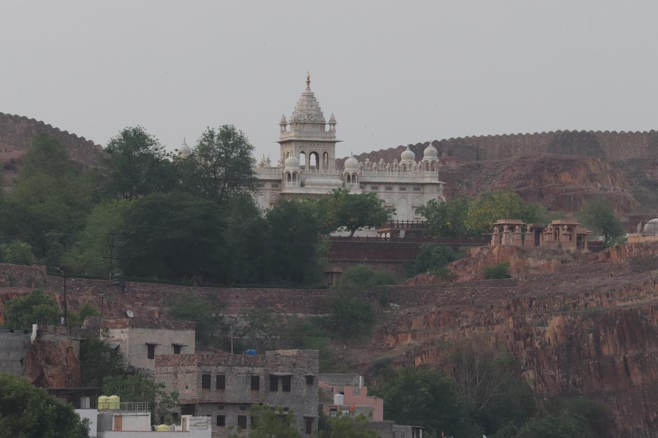Blue Jodhpur 2* Jodhpur (Rajasthan)