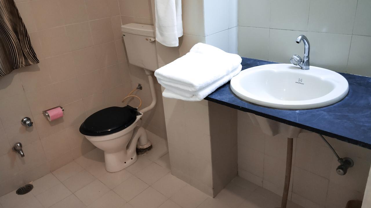 Guest house Dhillon House 3*
