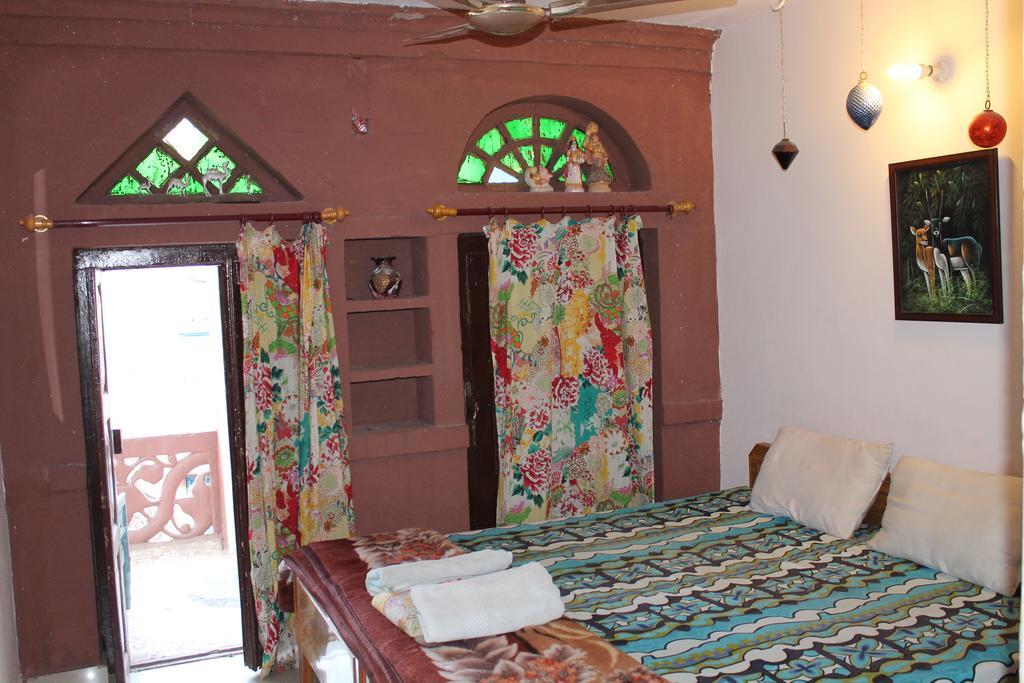 Bed & Breakfast Kesar Heritage Jodhpur (Rajasthan)