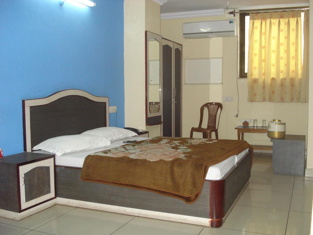 City View Hotel