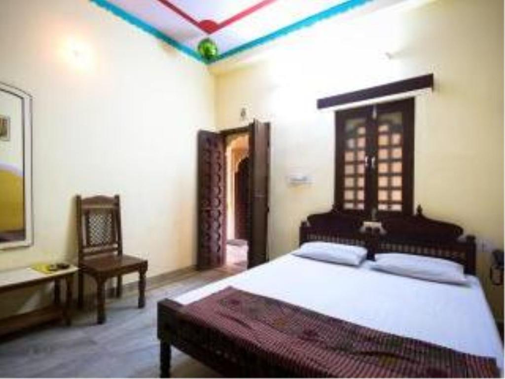 Hotel Raman Palace *