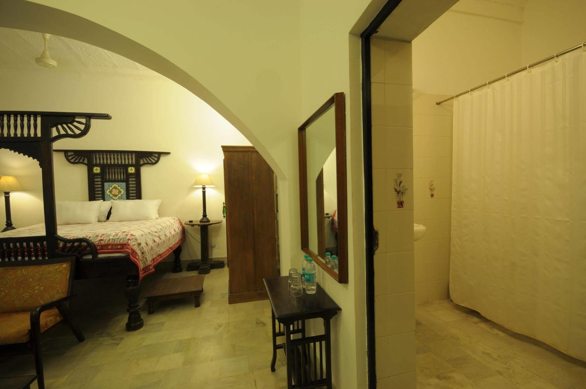 Hotel Haveli Pal