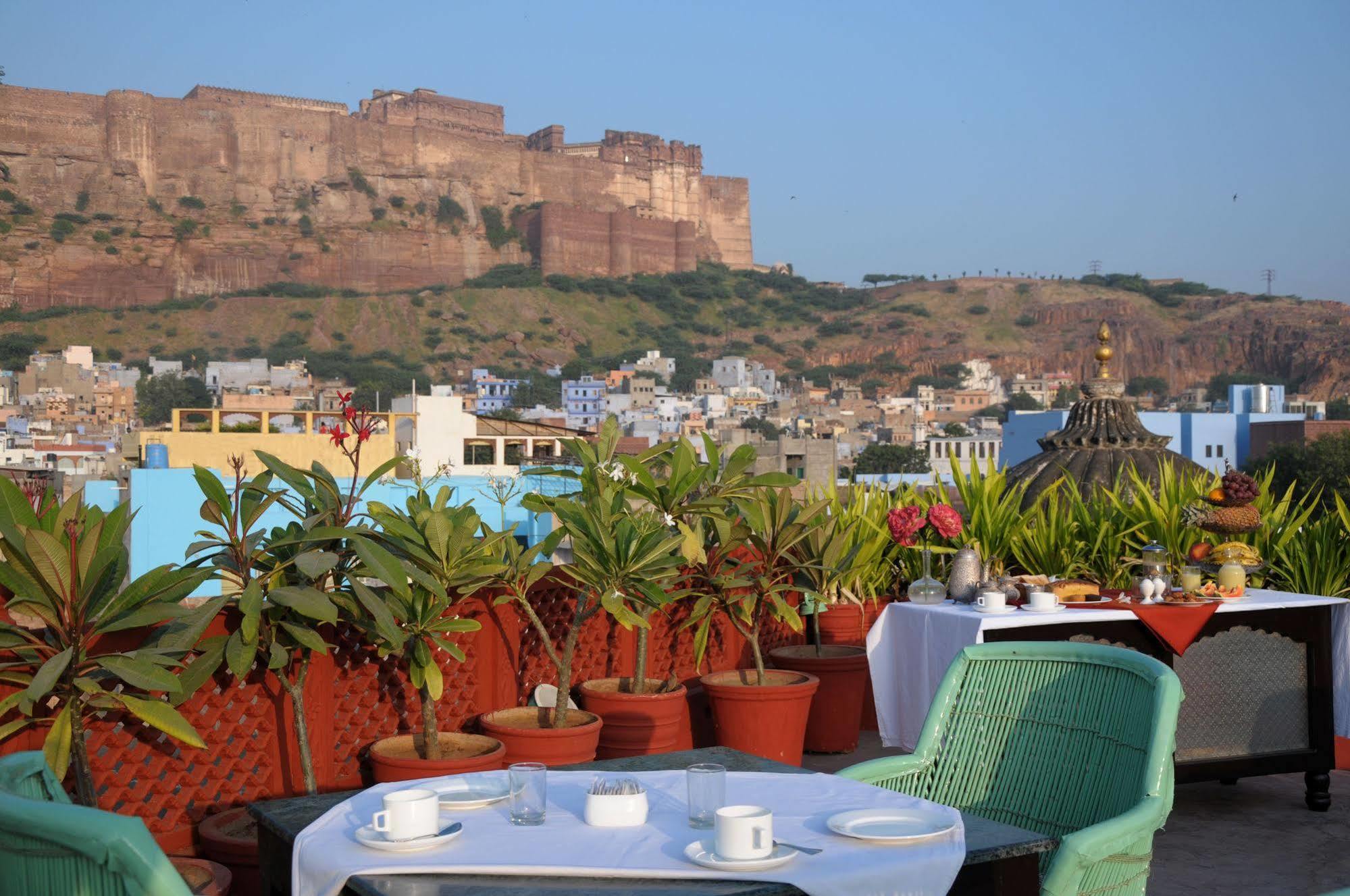 Hotel Haveli Pal 3*