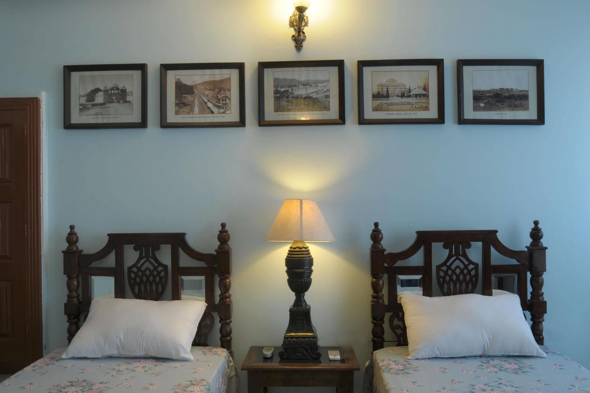 Haveli Pal Hotel Jodhpur (Rajasthan)