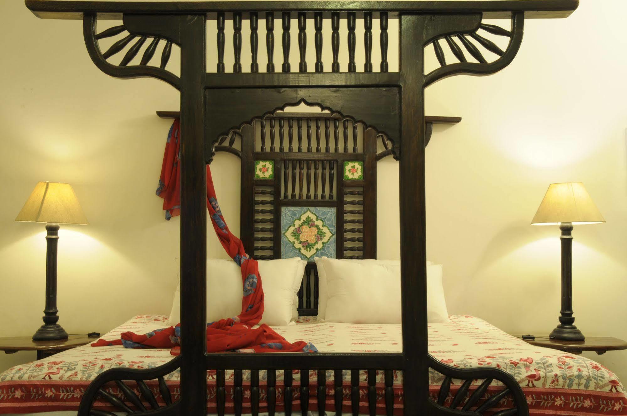 Haveli Pal Hotel 3*