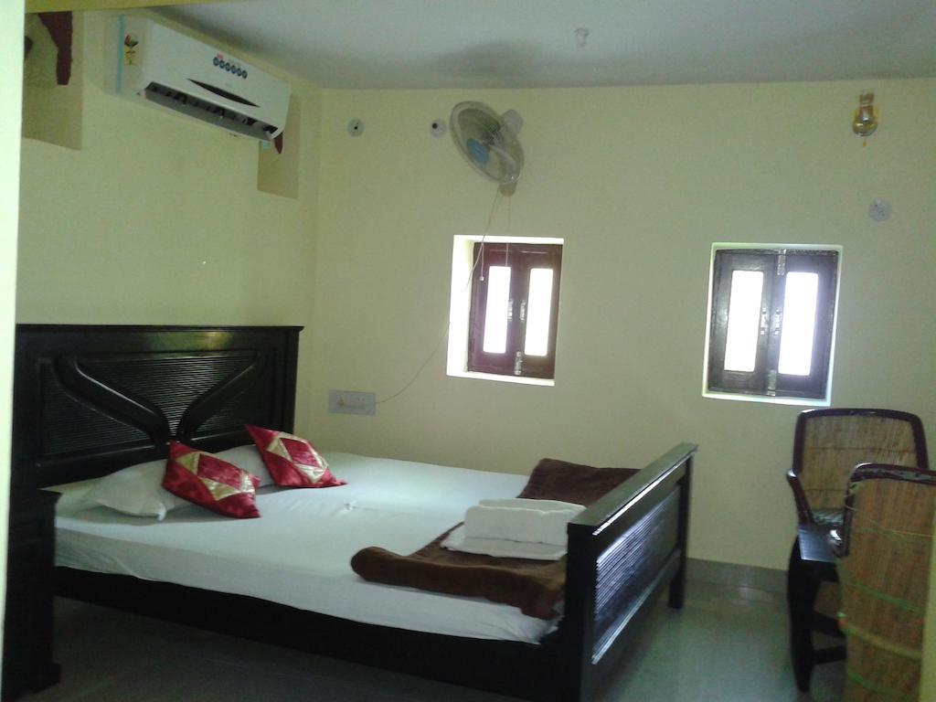 Hare Krishna Guest house