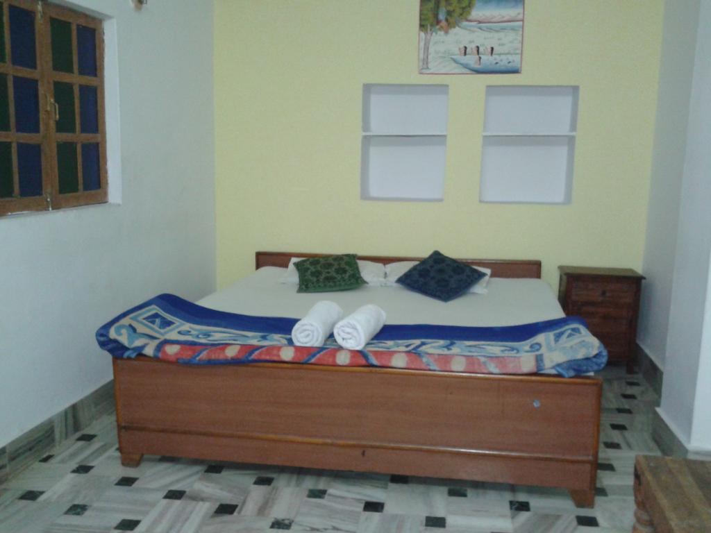 Guest house Hare Krishna *