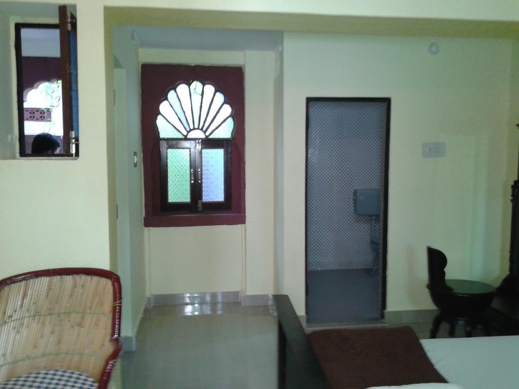 Hare Krishna Guest house