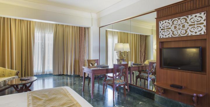 Indana Palace, Jodhpur 4* Jodhpur (Rajasthan)