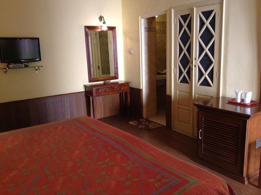 Ratan Vilas, Jodhpur Hotel 4*