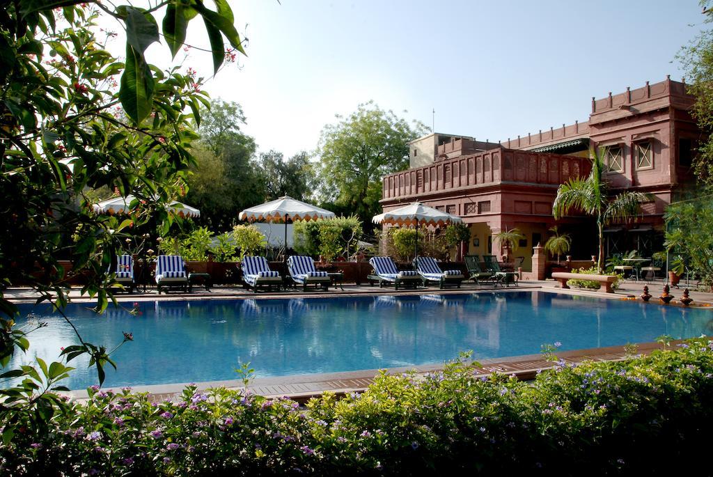 Ratan Vilas, Jodhpur