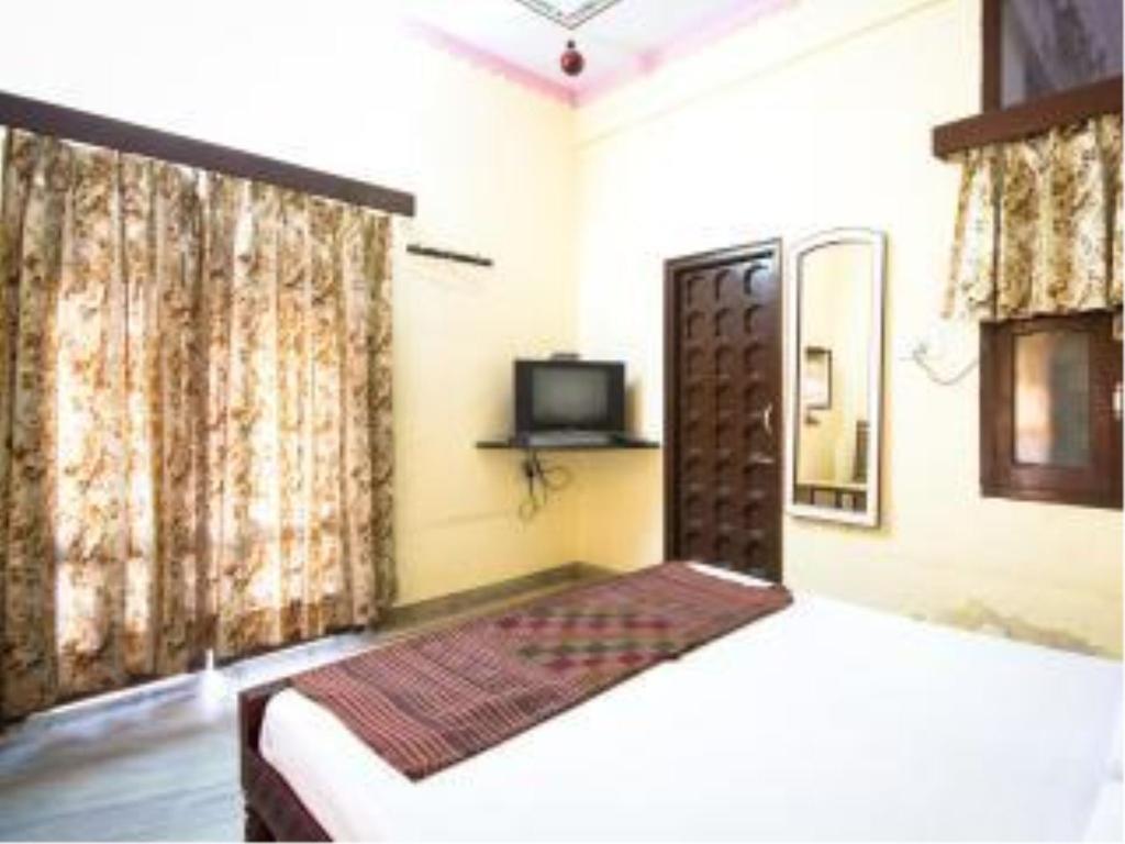 Raman Palace Hotel Jodhpur (Rajasthan)