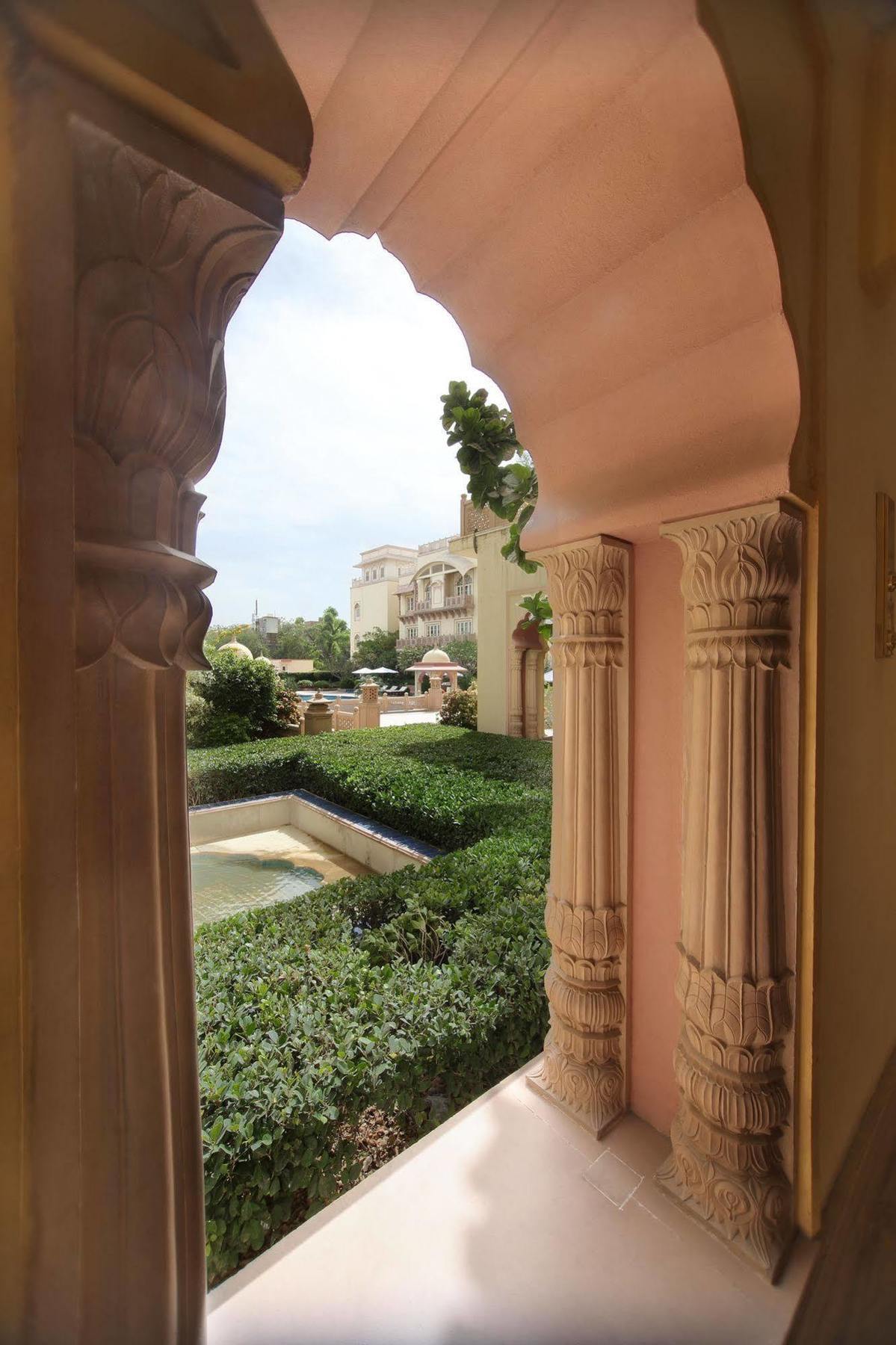 Taj Hari Mahal Jodhpur Hotel 5*