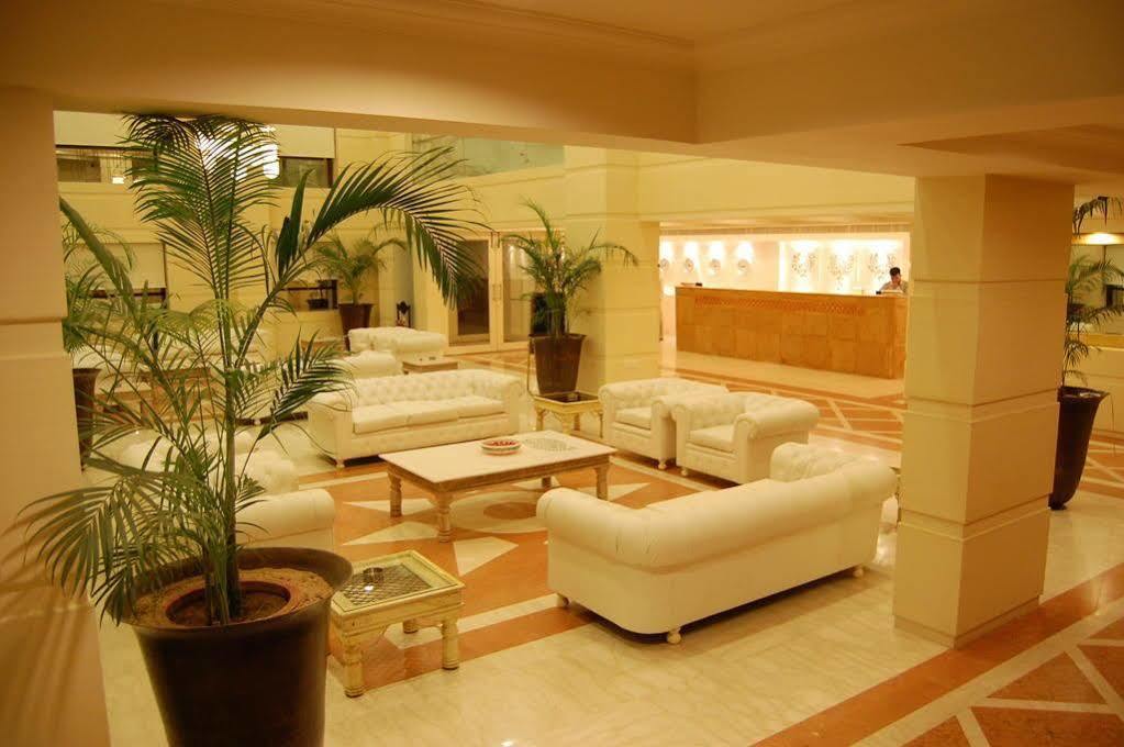 Hotel Mapple Abhay Jodhpur Jodhpur (Rajasthan)