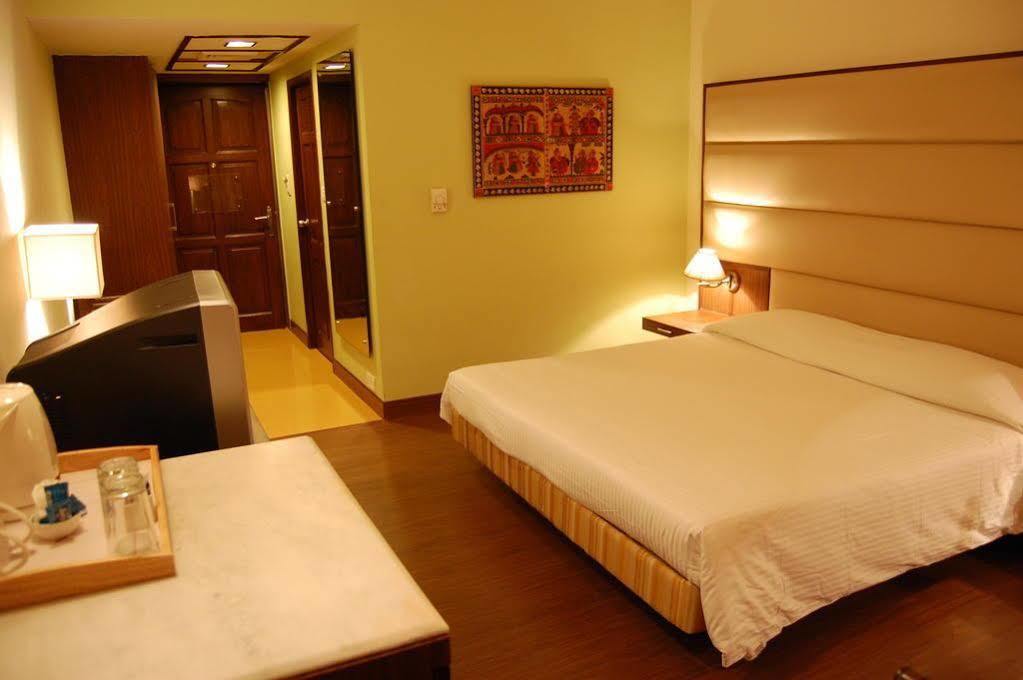 Mapple Abhay Jodhpur Hotel