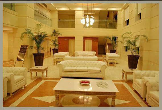 Hotel Mapple Abhay Jodhpur
