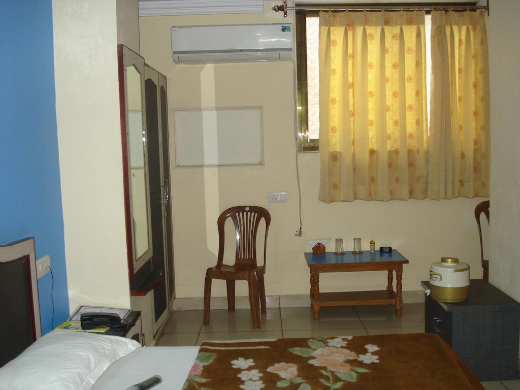Hotel City View