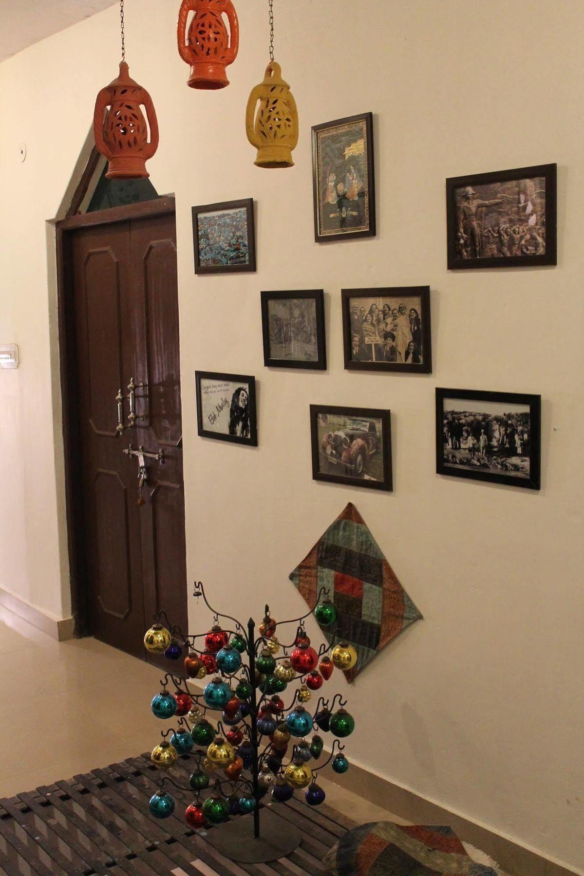 Kesar Heritage Bed & Breakfast Jodhpur (Rajasthan)