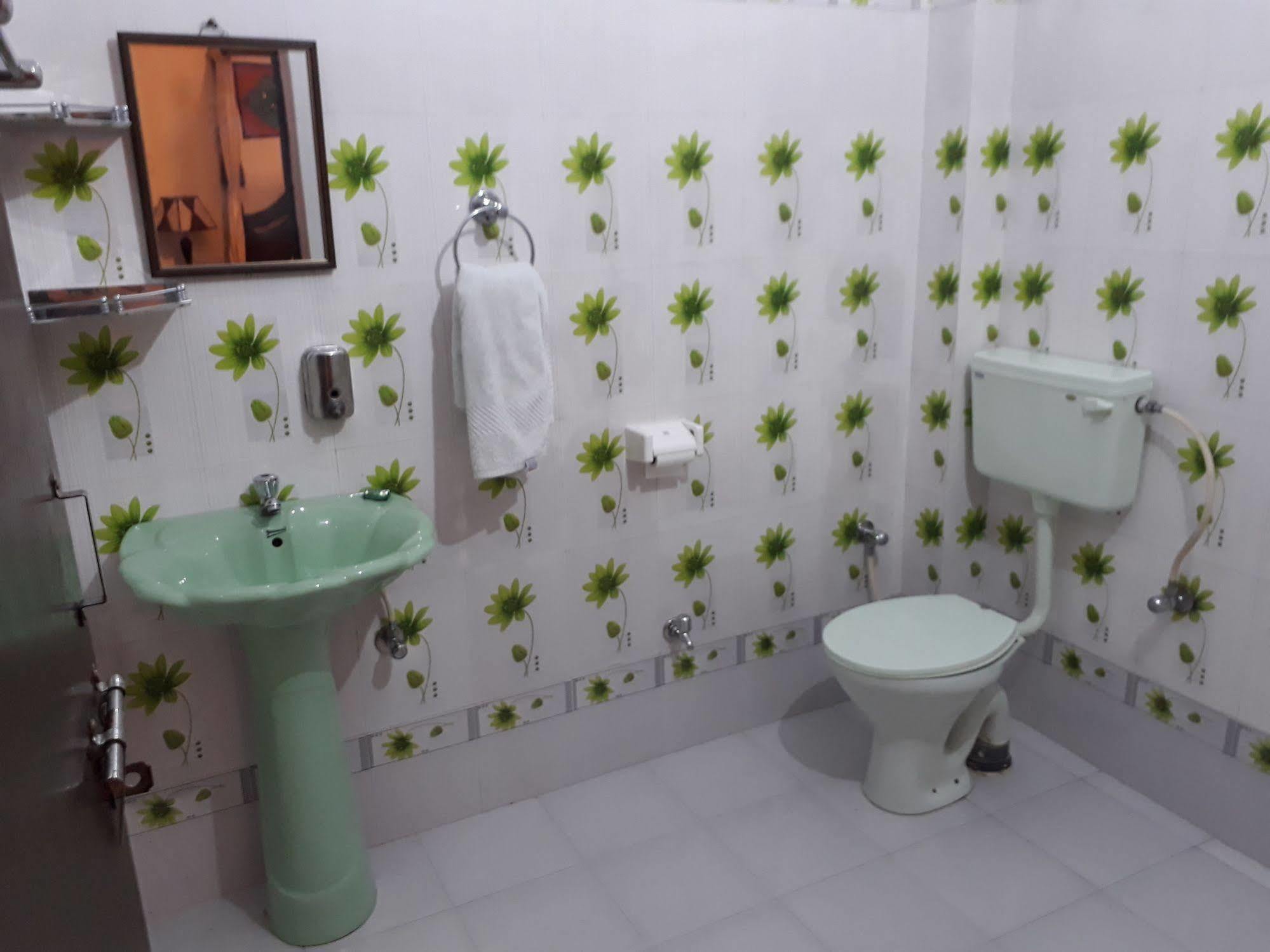 Kesar Heritage Bed & Breakfast Jodhpur (Rajasthan)