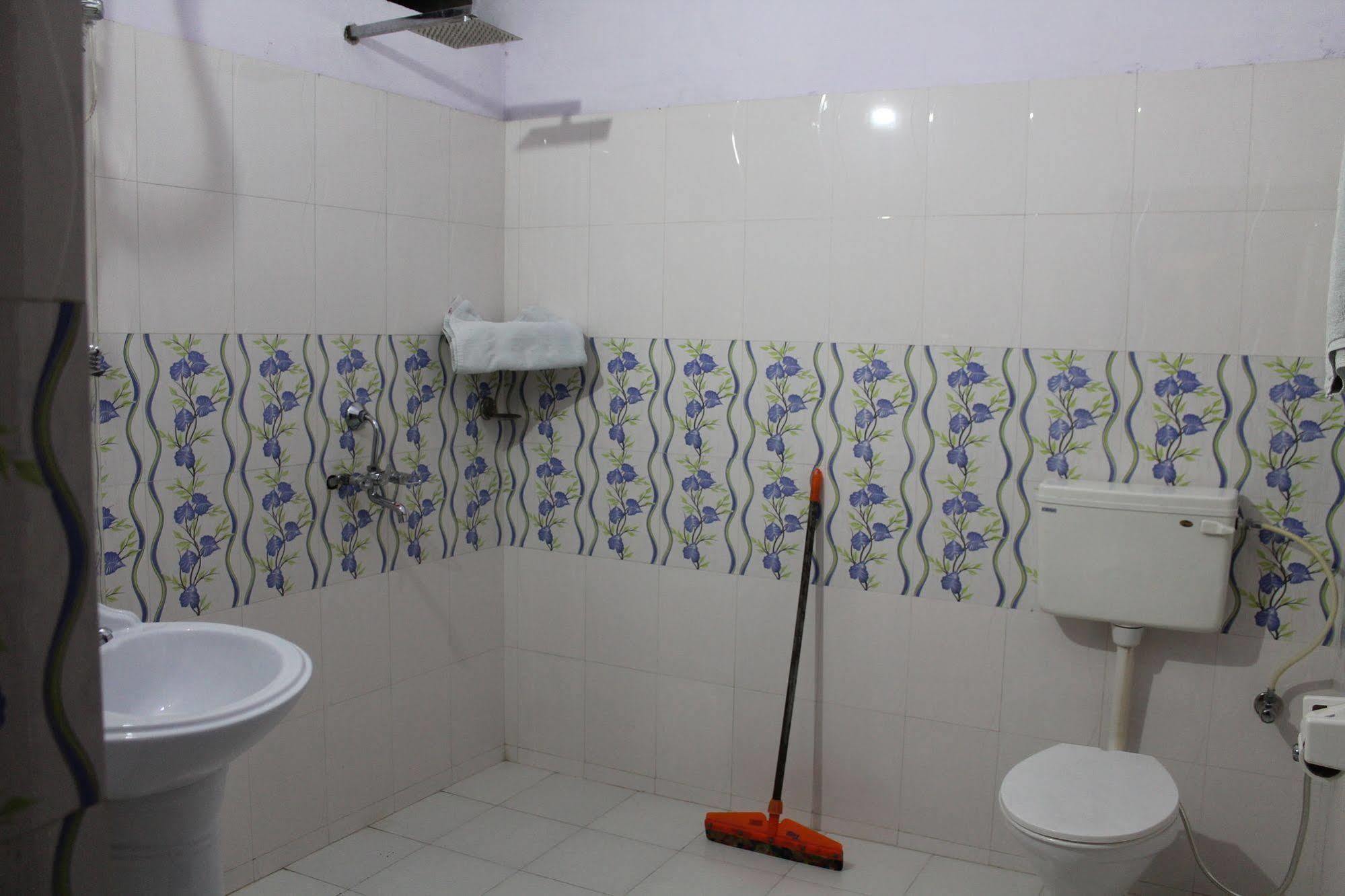 Kesar Heritage Bed & Breakfast