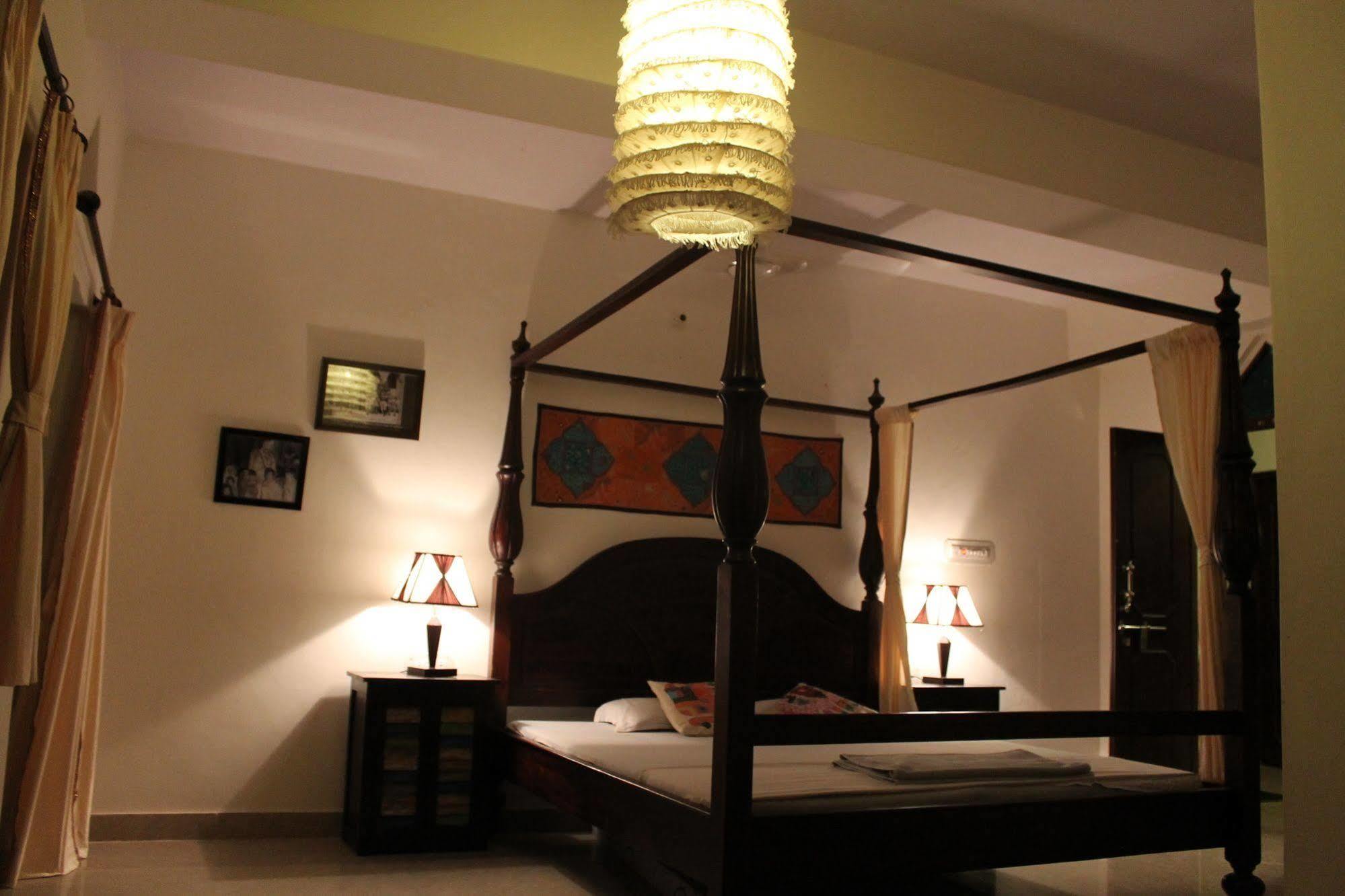 Bed & Breakfast Kesar Heritage *
