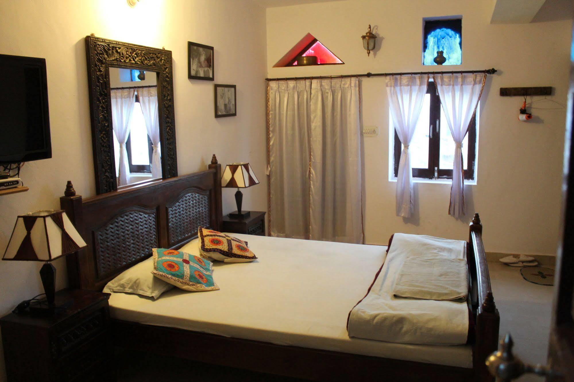 Kesar Heritage * Jodhpur (Rajasthan)