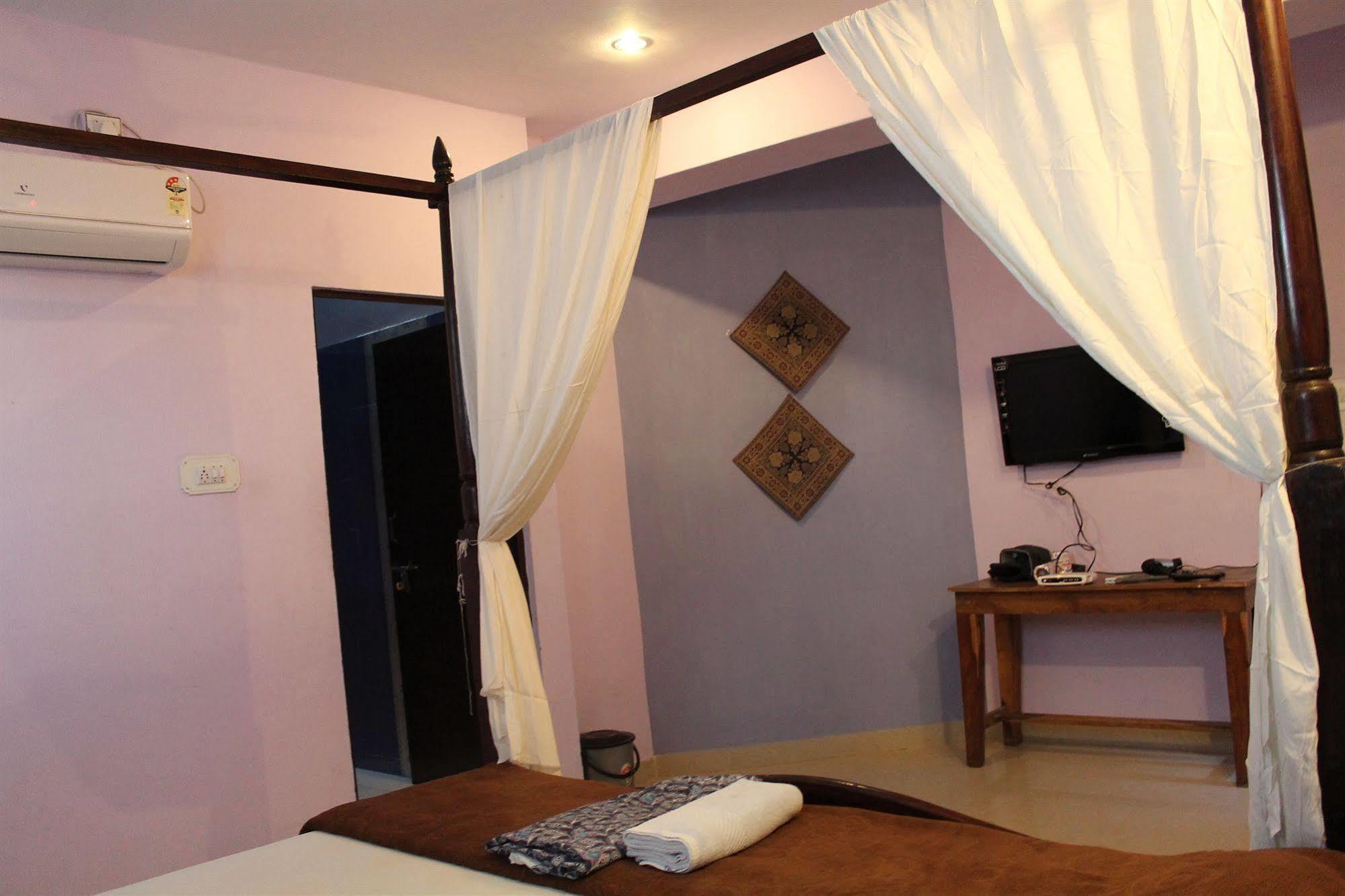 Bed & Breakfast Kesar Heritage Jodhpur (Rajasthan)