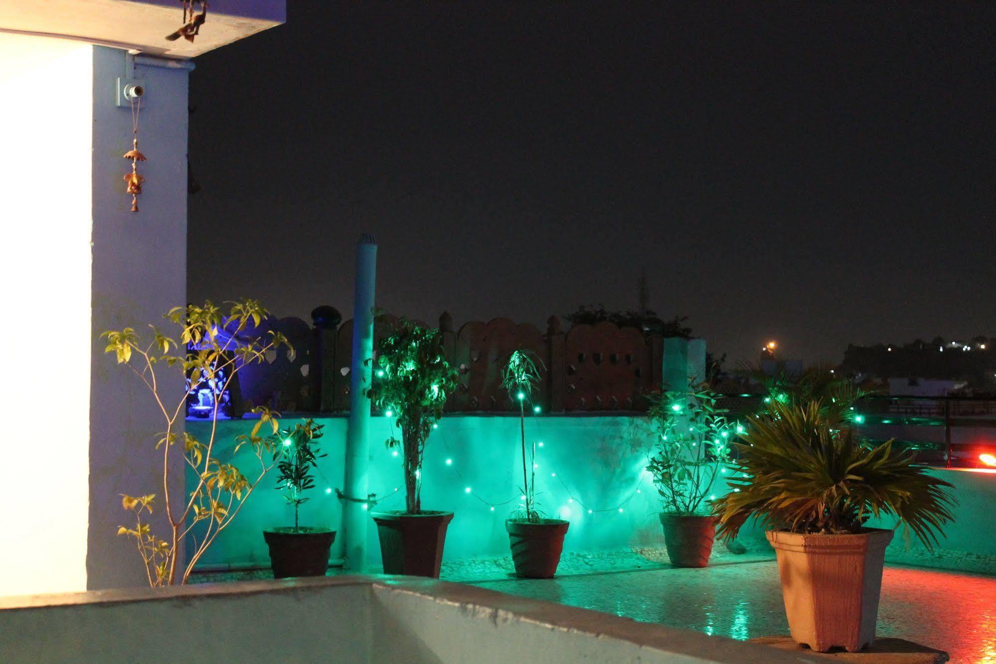 Bed & Breakfast Kesar Heritage Jodhpur (Rajasthan)