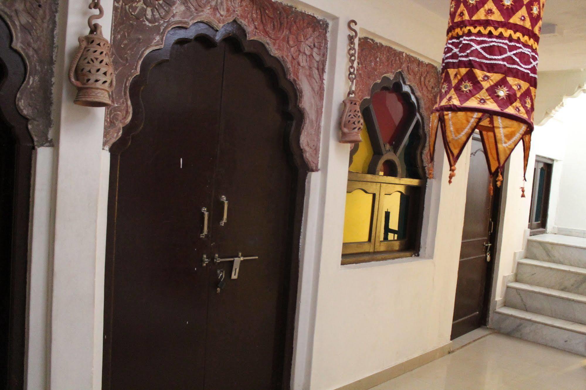 Kesar Heritage