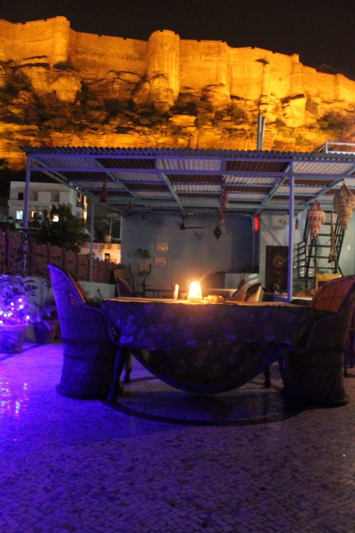 Kesar Heritage * Jodhpur (Rajasthan)
