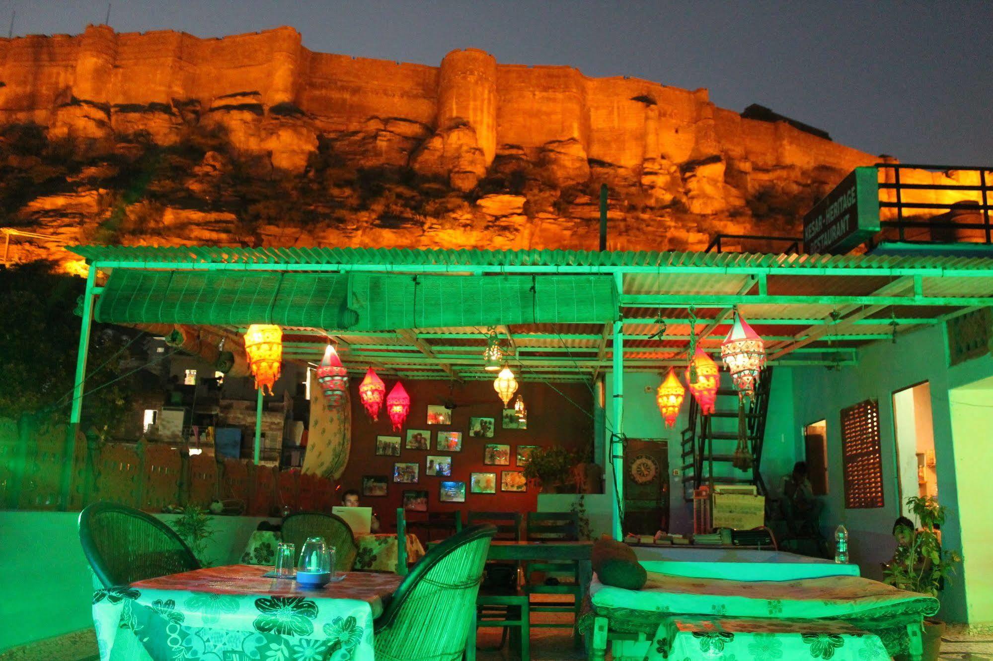 Kesar Heritage * Jodhpur (Rajasthan)