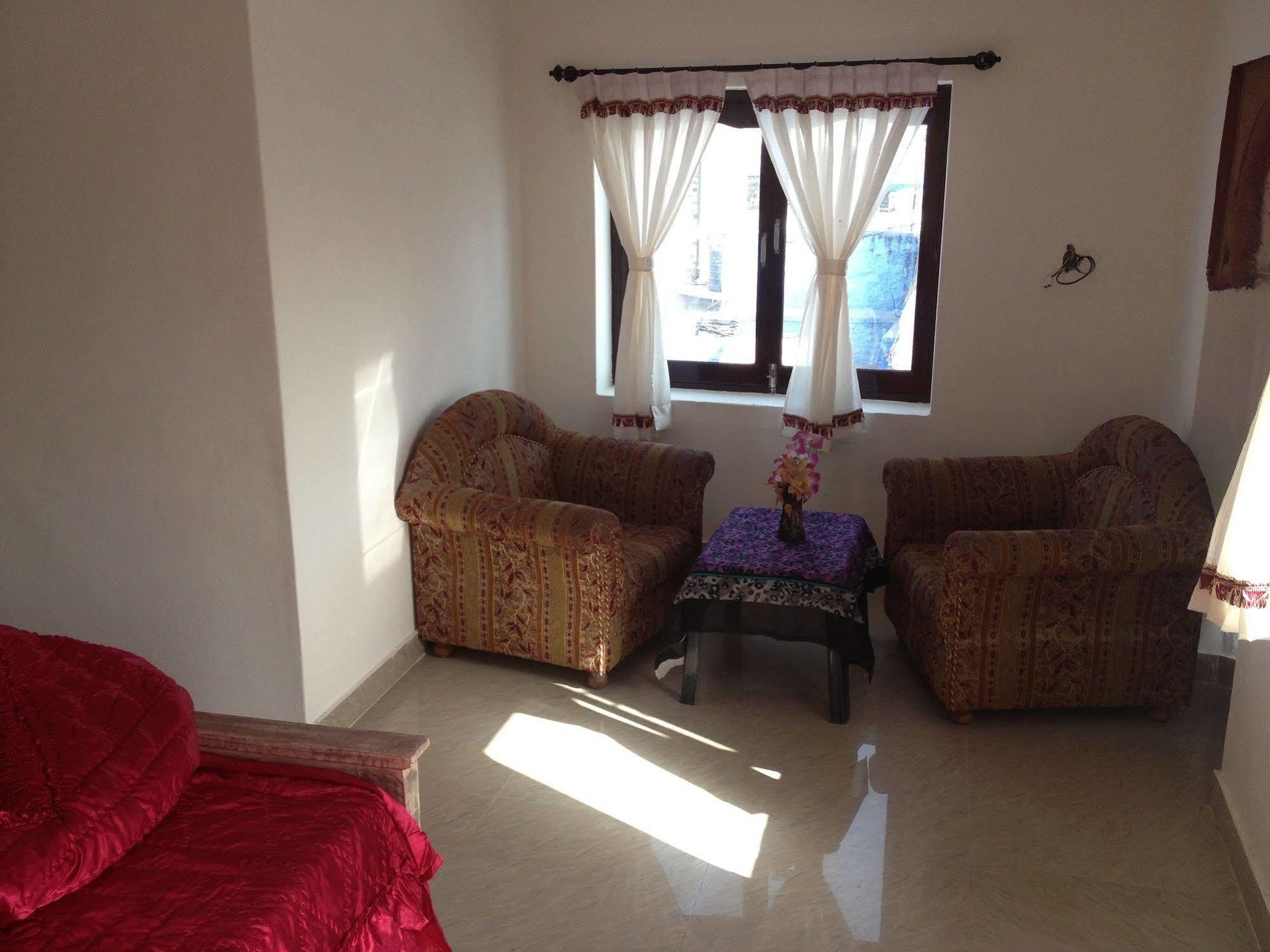 Kesar Heritage Bed & Breakfast Jodhpur (Rajasthan)
