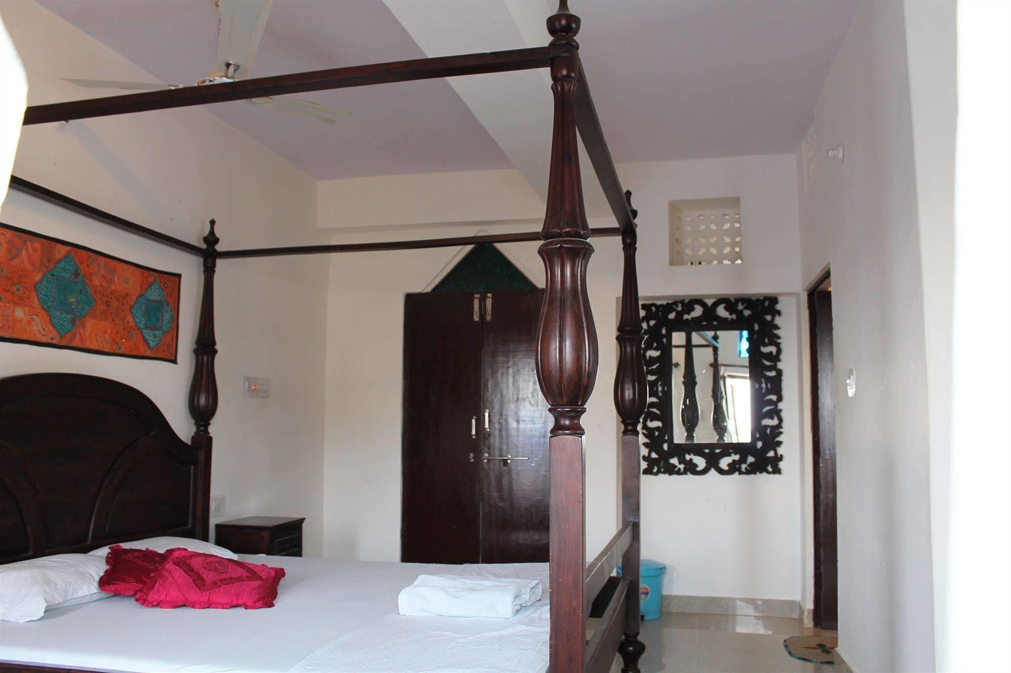 Bed & Breakfast Kesar Heritage