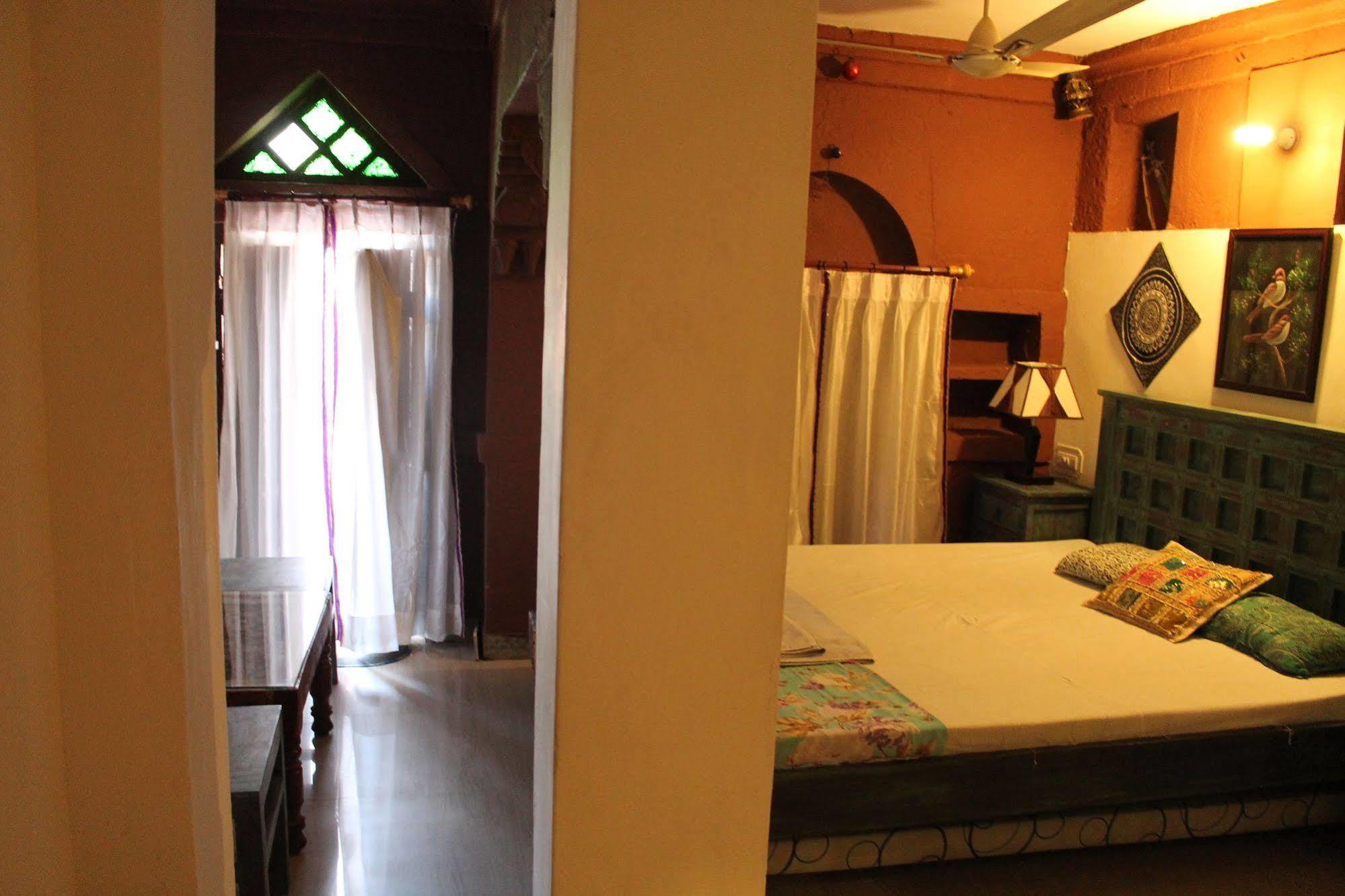 Kesar Heritage Bed & Breakfast