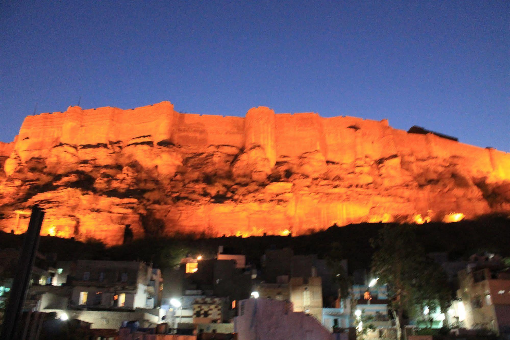 Kesar Heritage *