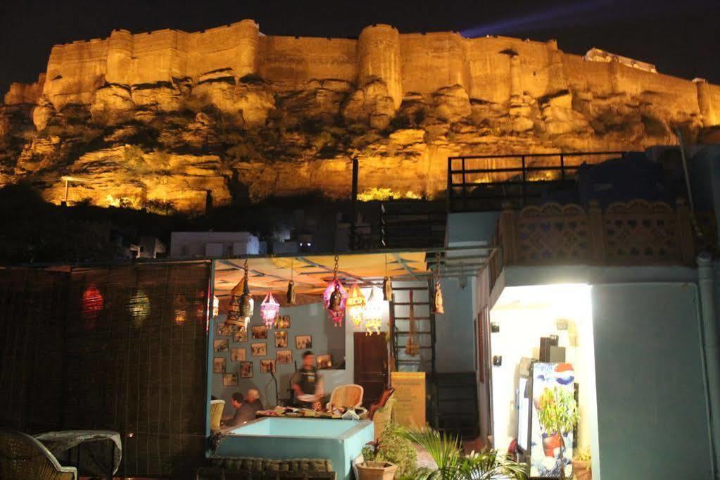 Bed & Breakfast Kesar Heritage *
